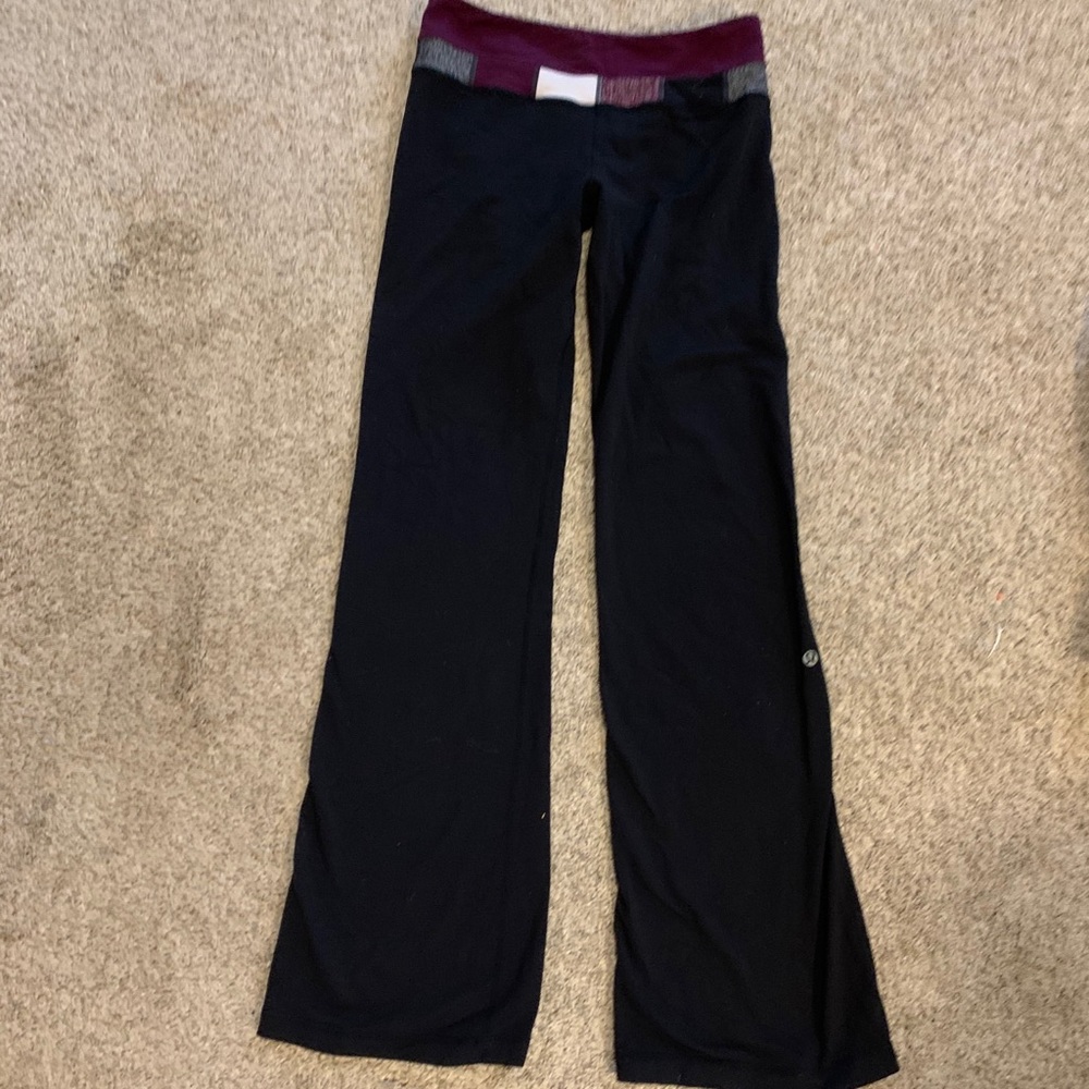 Lululemon pants